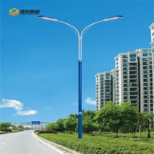 智慧太陽(yáng)能道路燈 電壓12V 功率35 日照時(shí)間6H 使用壽命50000H