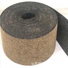 出口雙面砂防水卷材 Bitumen DPC防水帶 道路橋梁建筑用防水材料