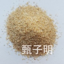 各色鋪球場 人造草坪石英砂 現(xiàn)貨供應